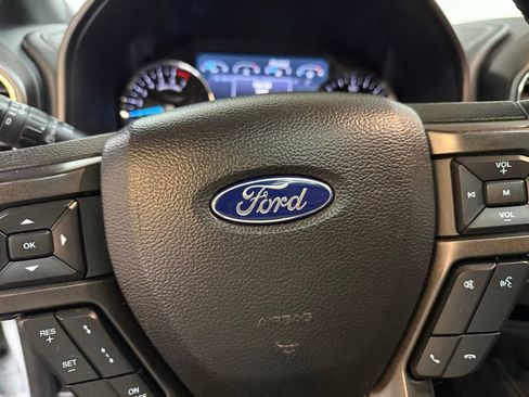 Certified 2021 Ford Expedition Max Limited image 35