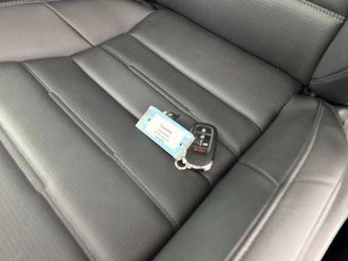 Used 2026 Honda CR-V EX-L image 35