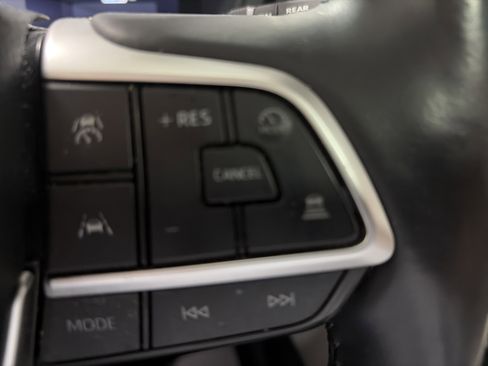 Used 2024 Toyota Grand Highlander Limited image 18