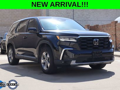 Used 2025 Honda Pilot EX-L