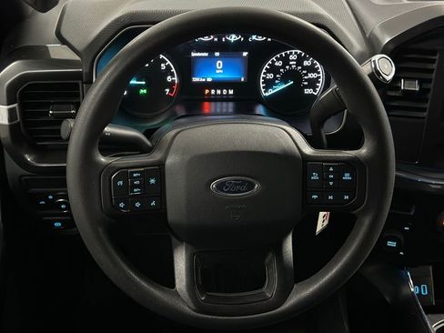 Certified 2022 Ford F150 XL w/ STX Appearance Package image 4