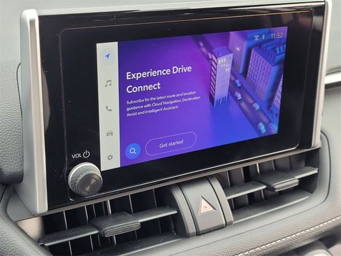 Used 2023 Toyota RAV4 XLE image 16