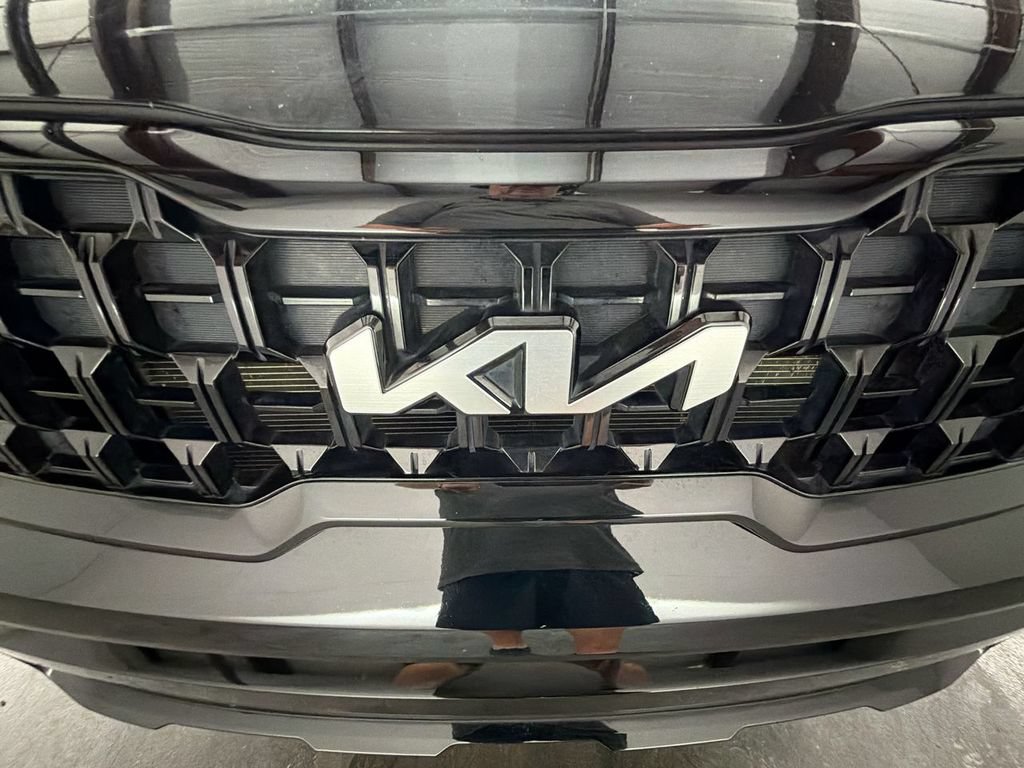 Used 2024 Kia Telluride EX X-Line AWD/4WD image 32