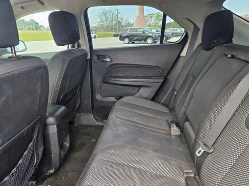 Used 2017 Chevrolet Equinox LT w/ Convenience Package FWD image 23