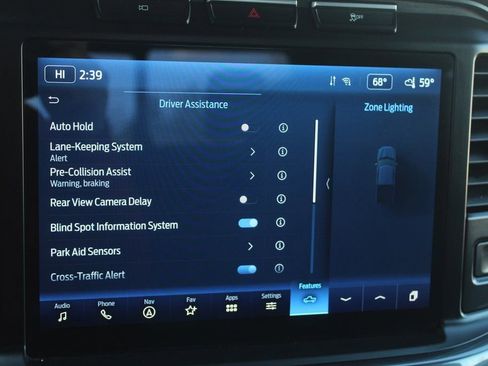 Used 2023 Ford F150 XLT w/ Equipment Group 302A High image 33