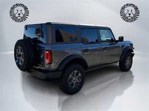 New 2025 Ford Bronco Big Bend image 5