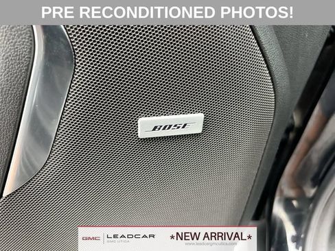 Used 2025 Chevrolet Tahoe RST w/ Comfort Package AWD/4WD image 25