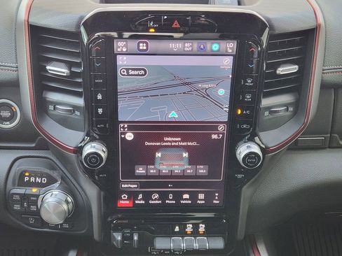 New 2026 RAM 1500 Rebel AWD/4WD image 12