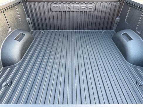 New 2026 Toyota Tundra TRD Pro image 12