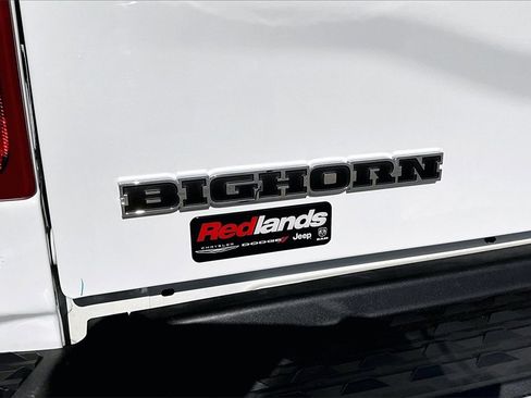 Certified 2024 RAM 2500 Big Horn w/ Bed Utility Group image 9