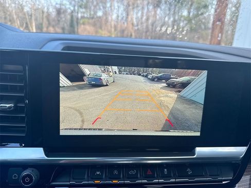 New 2026 Chevrolet Silverado 1500 LT Trail Boss w/ Convenience Package II image 28