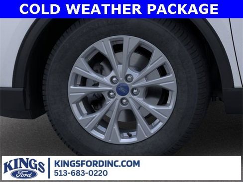 New 2026 Ford Escape Active w/ Cold Weather Package image 19