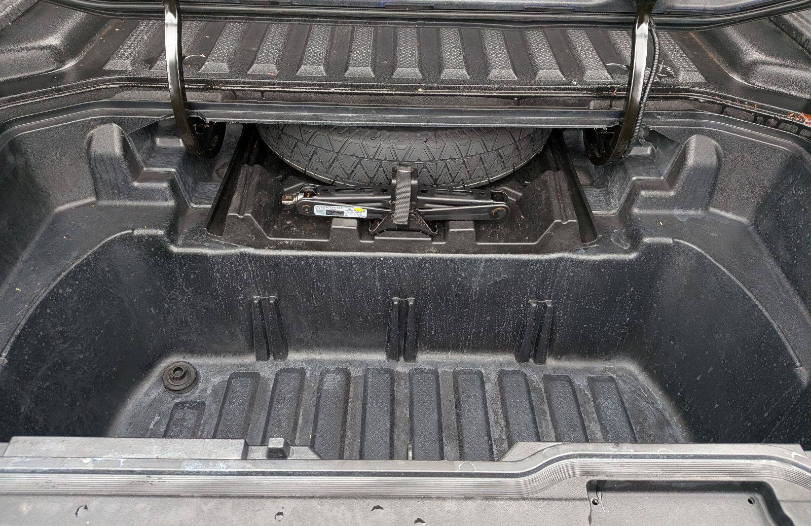Certified 2023 Honda Ridgeline RTL image 11