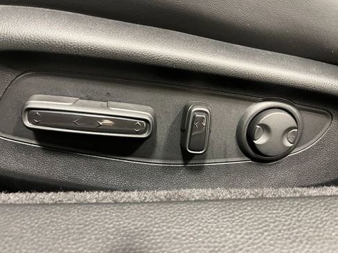 New 2026 Honda Accord EX-L image 14