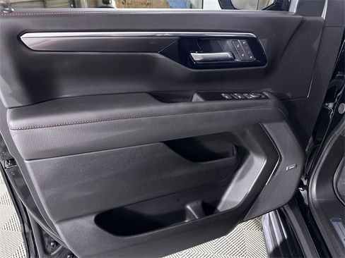 New 2026 Chevrolet Tahoe RST w/ Comfort Package image 23