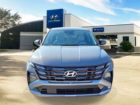 New 2026 Hyundai Tucson SE FWD image 2
