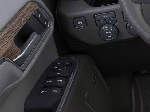 New 2025 Chevrolet Silverado 1500 RST w/ All Star Edition Plus image 22