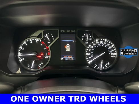 Used 2022 Toyota Tundra SR5 image 26