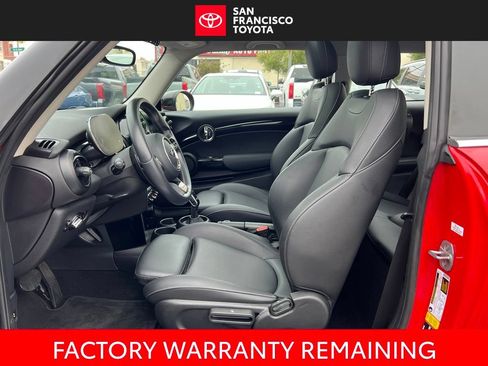 Used 2023 MINI Cooper S FWD image 11