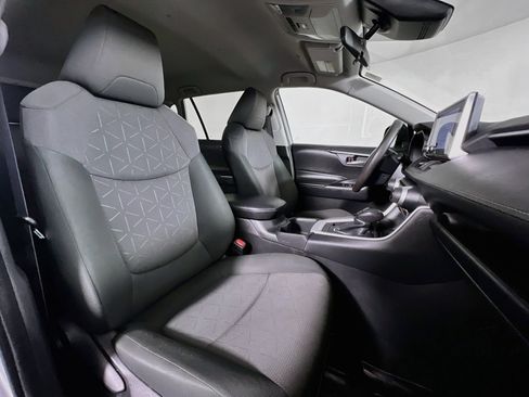 Certified 2024 Toyota RAV4 XLE FWD image 23
