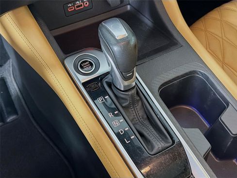 Used 2021 Nissan Sentra SV w/ SV Premium Package FWD image 22