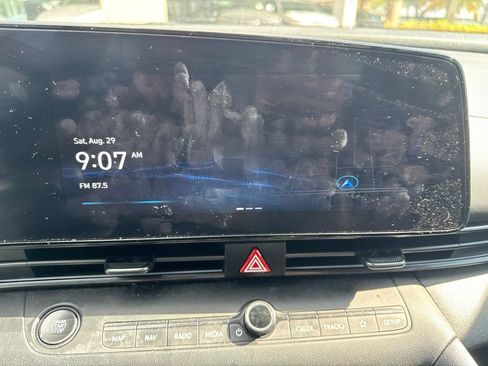 Used 2023 Hyundai Elantra N FWD image 23