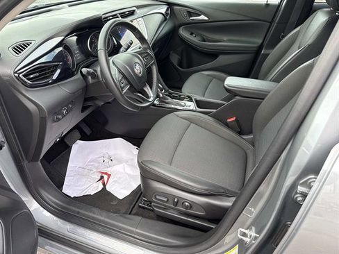 Used 2023 Buick Encore GX Select w/ Sport Touring Package image 14
