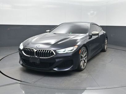 Used 2020 BMW M850i Gran Coupe xDrive