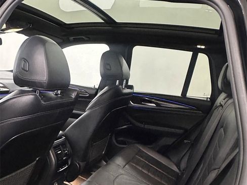 Used 2018 BMW X3 xDrive30i image 27