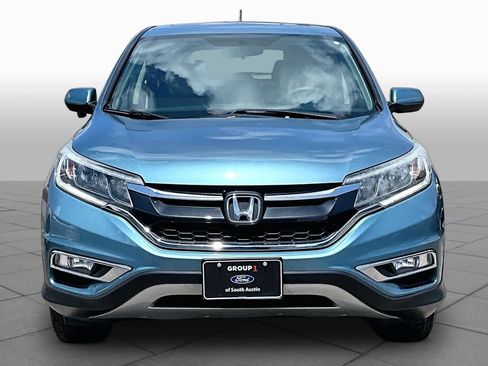 Used 2016 Honda CR-V EX image 4