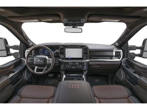 New 2026 Ford F250 King Ranch AWD/4WD image 7
