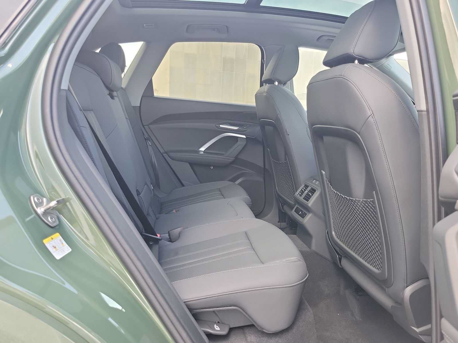 New 2026 Audi Q5 2.0T AWD/4WD image 20