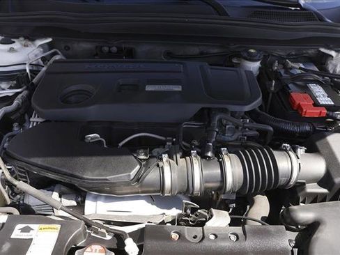 Used 2018 Honda Accord EX-L image 30