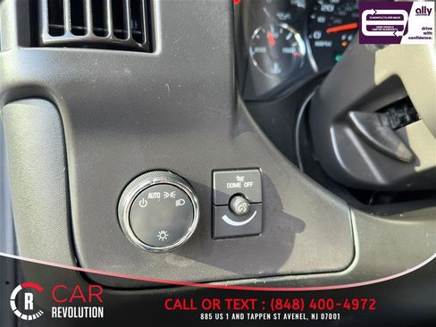 Used 2023 Chevrolet Express 2500 Extended w/ Driver Convenience Package RWD image 27