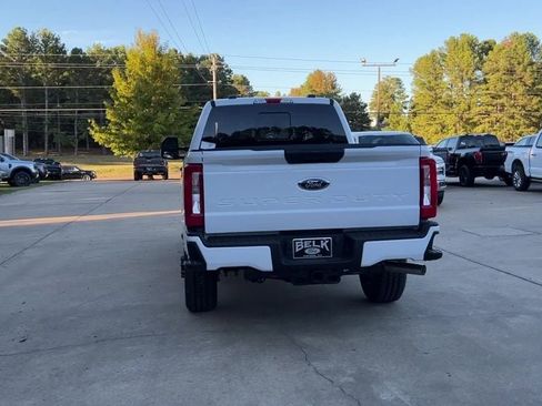 New 2026 Ford F250 XL w/ STX Appearance Package image 5