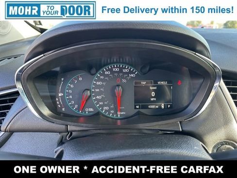 Used 2020 Chevrolet Trax LT w/ Redline Edition image 15