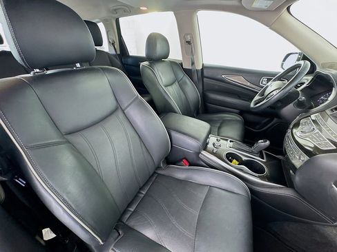 Used 2020 INFINITI QX60 Luxe w/ Essential Package image 30