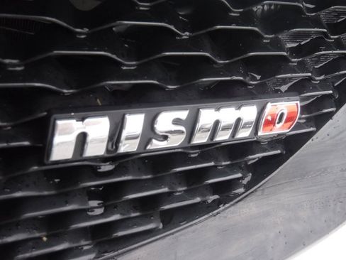 Used 2014 Nissan Juke NISMO w/ Interior Illumination Package image 5