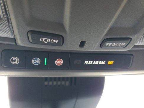 New 2026 Chevrolet Silverado 1500 Custom w/ Turbomax Blackout Package image 28