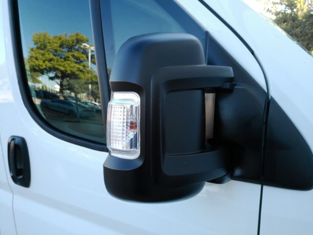 Used 2025 RAM ProMaster 3500 w/ Convenience Group FWD image 26