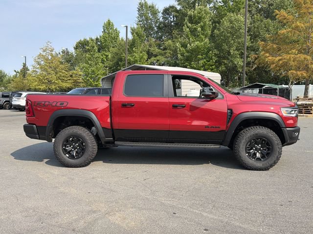 New 2026 RAM 1500 RHO w/ RHO Level 1 Equipment Group AWD/4WD image 13