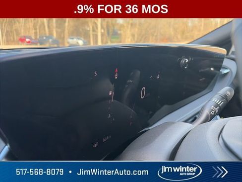 New 2026 Buick Envista Preferred w/ Convenience I Package FWD image 23