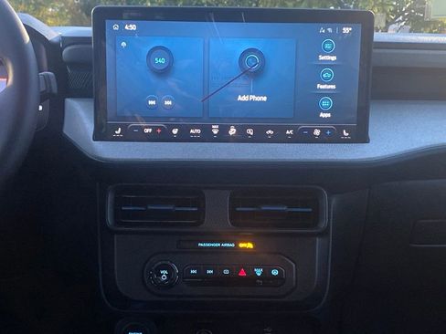 New 2025 Ford Maverick XLT w/ XLT Luxury Package image 26