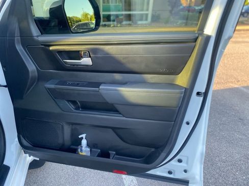 Used 2024 Toyota Tundra SR5 w/ SR5 Convenience Package image 16