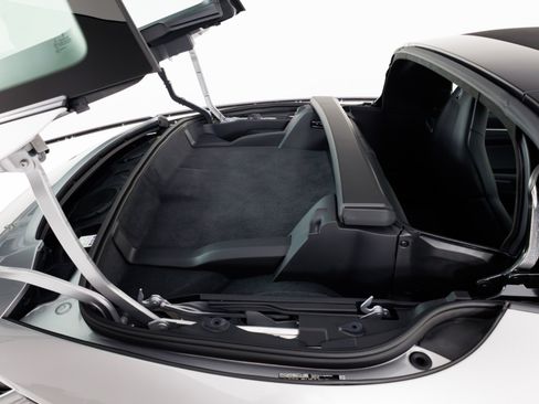 Used 2022 Porsche 911 Targa 4S AWD/4WD image 54