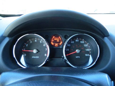 Used 2009 Nissan Rogue S image 18