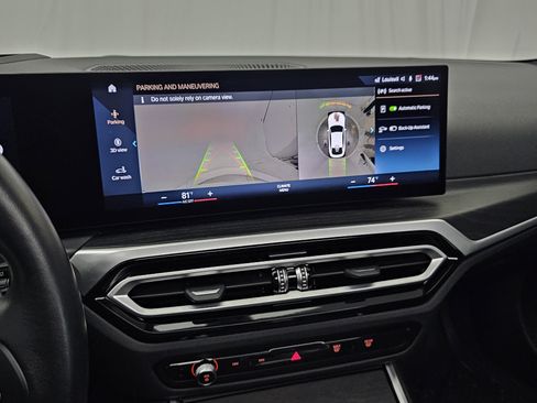 Used 2024 BMW 430i xDrive w/ Premium Package image 40