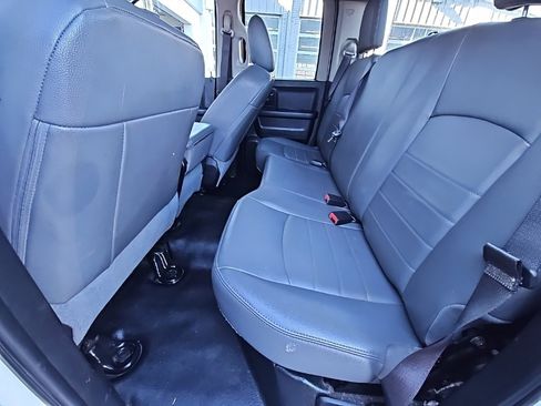 Used 2018 RAM 1500 Tradesman image 9