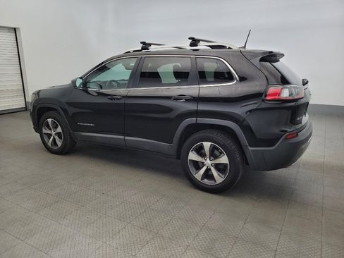 Used 2019 Jeep Cherokee Limited AWD/4WD image 15