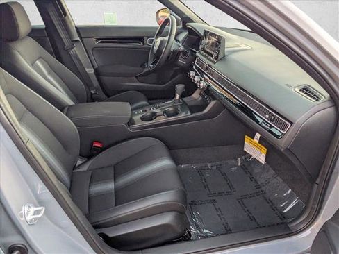 Used 2026 Honda Civic FWD Hybrid Sedan image 21